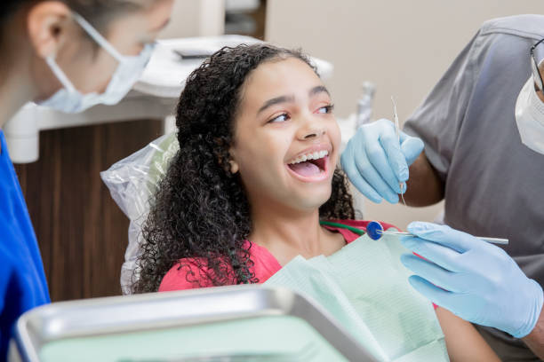 Best Emergency Cosmetic Dentistry (e.g., broken veneers) in Aust, IN